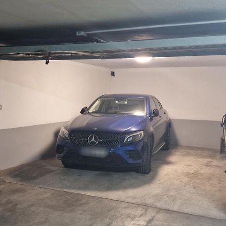 Mendilauta Apartment Zarautz Ngoại thất bức ảnh